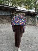 Couverture d’extérieur Performance 300g – Taille 115