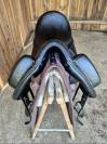 Selle de dressage Forestier Aachen II – 2021 – 16,5 