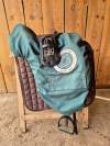 Sella da dressage Forestier  16.5" - 2021