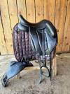 Selle de dressage Forestier Aachen II – 2021 – 16,5 