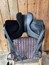 Sella da dressage Forestier  16.5" - 2021