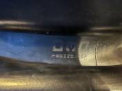 Selle de dressage Devoucoux top état 