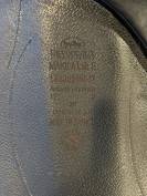 Selle de dressage Devoucoux top état 