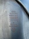 Selle de dressage Devoucoux top &eacute;tat 