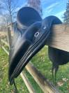 Selle de dressage Devoucoux top &eacute;tat 
