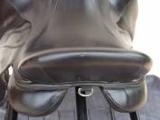 Selle Dressage Antares Concept 17'5