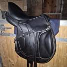 Selle Antares mixte Altair 18