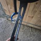 Selle Antares mixte Altair 18