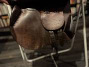 Selle CSO Meyer 17,5