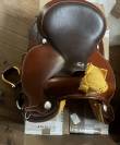 Selle Western West Coast neuve