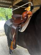 Selle Western West Coast neuve