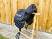 Selle de dressage Fairfax Rebecca 17 modulable