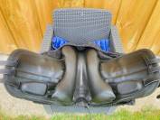 Selle de dressage Fairfax Rebecca 17 modulable