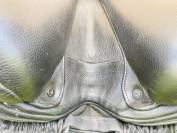 Selle de dressage Fairfax Rebecca 17 modulable