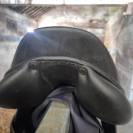 Selle Antares mixte Altair 18