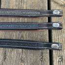 Frontal Crystal - Jump'In - Cuir haut de gamme