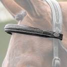 Frontal Crystal - Jump'In - Cuir haut de gamme