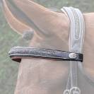 Frontal Crystal - Jump'In - Cuir haut de gamme