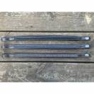 Frontal Crystal - Jump'In - Cuir haut de gamme