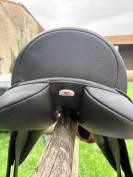 Selle wintec mixte 500 HART NOIR