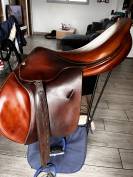 Selle butet semi plate 