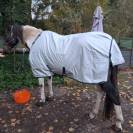 Couverture Bucas Power Turnout Light Bigneck