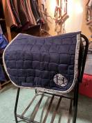 Tapis harcour serpent et marine 