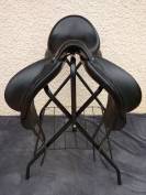 Selle Dressage Devoucoux Harmonie S 17'