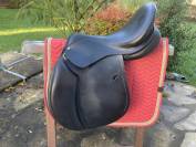 Selle mixte fouganza