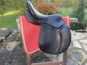 Selle mixte fouganza