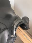 Urgent selle Makila harmonie