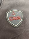 Airbag spark