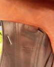 Selle Dressage CWD 16,5
