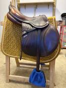 Selle CWD 2gs Mademoiselle 