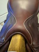 Selle CWD 2gs Mademoiselle 