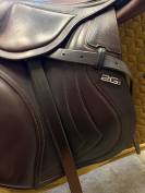 Selle CWD 2gs Mademoiselle 