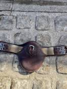 Selle Devoucoux Chiberta Lab 