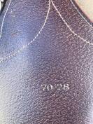 Selle Devoucoux Chiberta Lab 