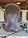 Selle de dressage isabel werth 17.5 pouces