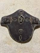 Sella da cross Eric Thomas  17.5" - 2012