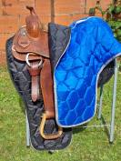 Sella western  Teskey's Butterfly Show Reiner USA 16.5" - 2005