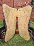 Sella western  Teskey's Butterfly Show Reiner USA 16.5" - 2005