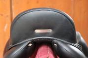 Sella da dressage Antarès  16.5" - 2022