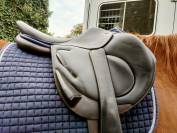 Selle CSO-CROSS CHILDERIC FSC 18 pouces