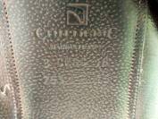 Selle CSO-CROSS CHILDERIC FSC 18 pouces