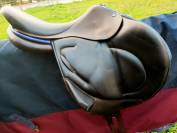 Selle CSO-CROSS CHILDERIC FSC 18 pouces