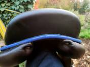 Selle CSO-CROSS CHILDERIC FSC 18 pouces