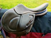 Selle CSO-CROSS CHILDERIC FSC 18 pouces