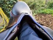 Selle CSO-CROSS CHILDERIC FSC 18 pouces