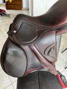 Selle Amerigo 17,5
